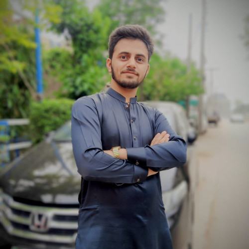 Mubeen K. profile photo