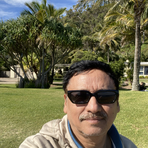 Syed  A. profile photo