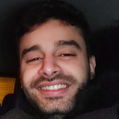 HAITAM E. profile photo