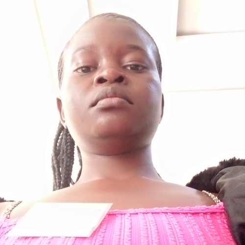 jacinta m. profile photo