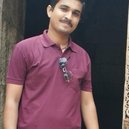 NIKUNJKUMAR SHYAMBHAI M. profile photo