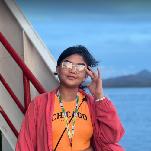 Alleah Francisca R. profile photo