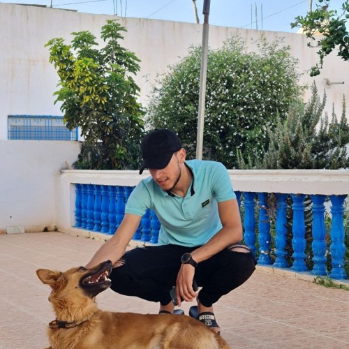 Abdelkoddouss A.