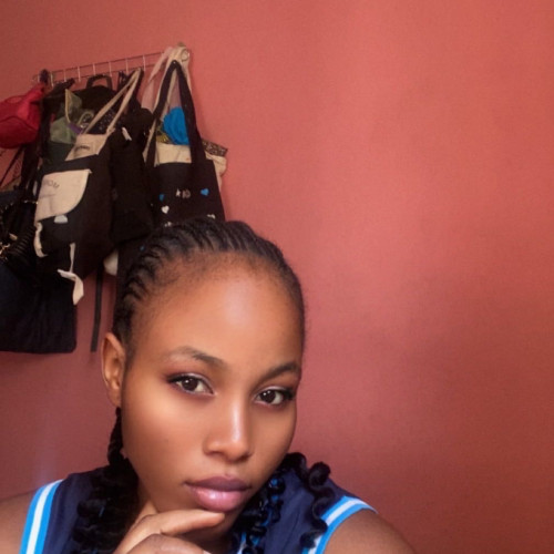 Ruqoyah T.