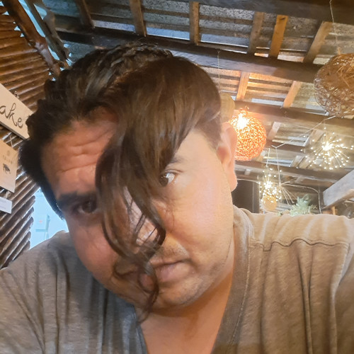 Ruben Benjamin  A. profile photo