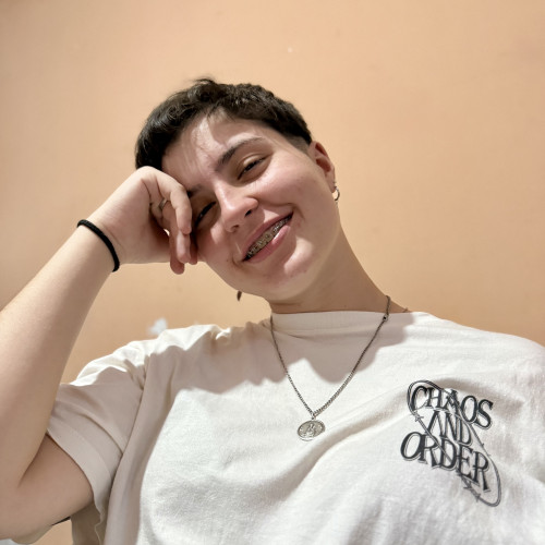 Aby H. profile photo