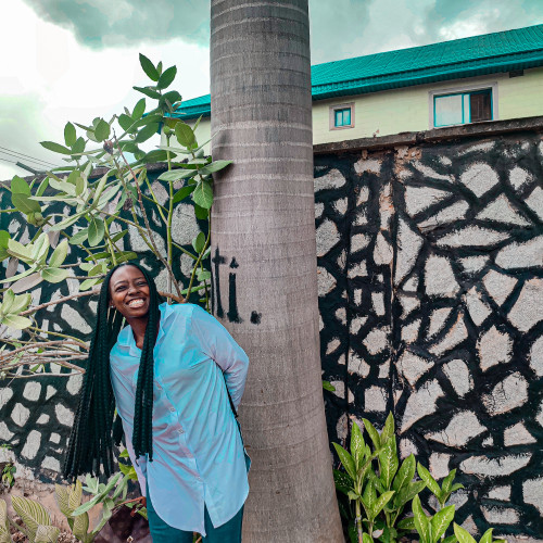 Nkecheawasi O. profile photo