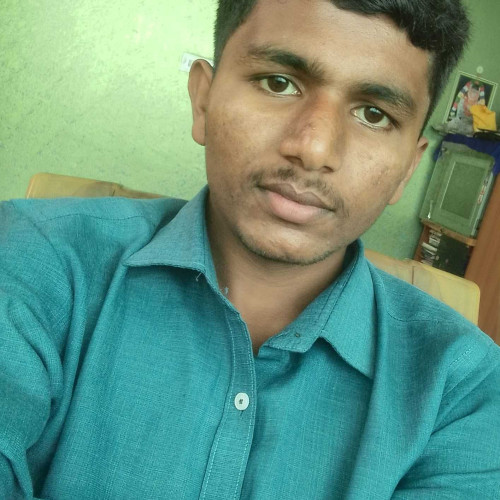 Dhanush G. profile photo
