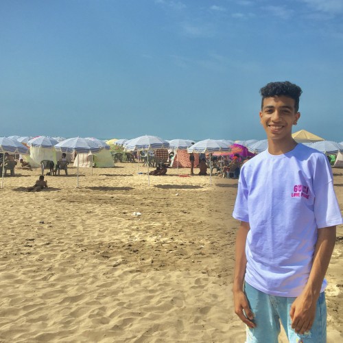 Walid L. profile photo