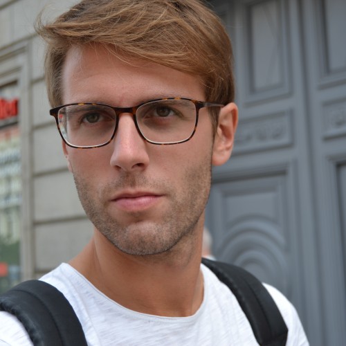 Francesco B.
