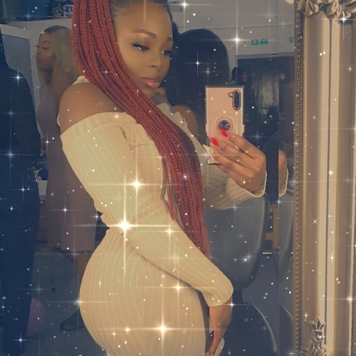Mariam  O. profile photo