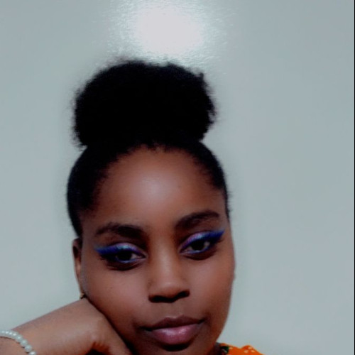 Purity M. profile photo