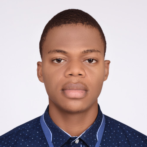 Chidera M.