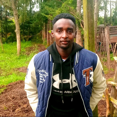 Kiprotich B. profile photo