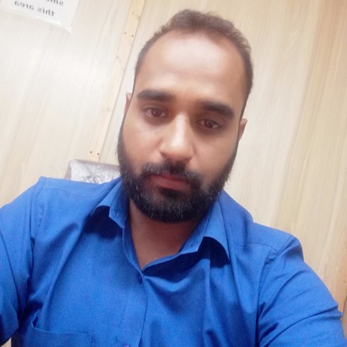 Shoaib M.