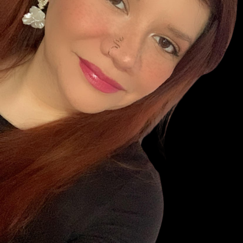 Lucy G.