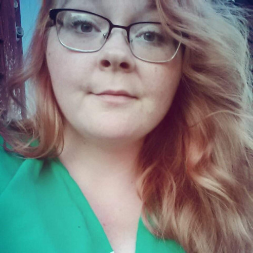 meagan k. profile photo