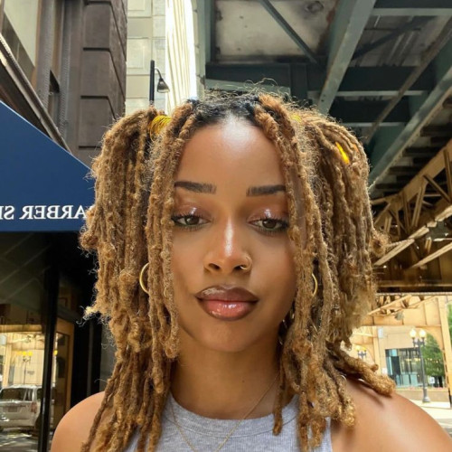 Bridget W. profile photo