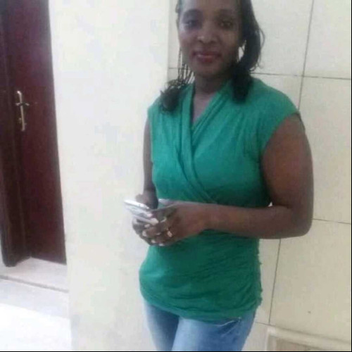 melisa s. profile photo