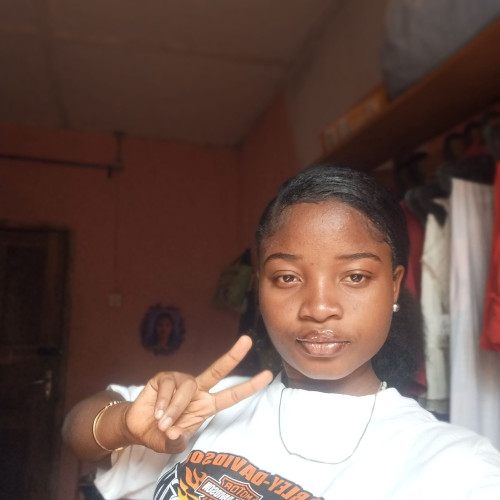 Agatha N. profile photo