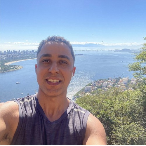 John R. profile photo