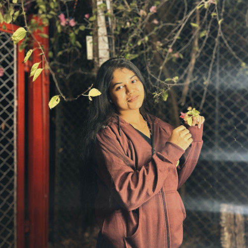 Ankita  D. profile photo