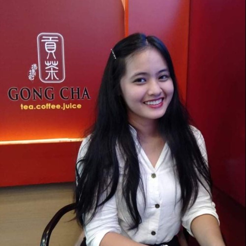 Charlyn C.