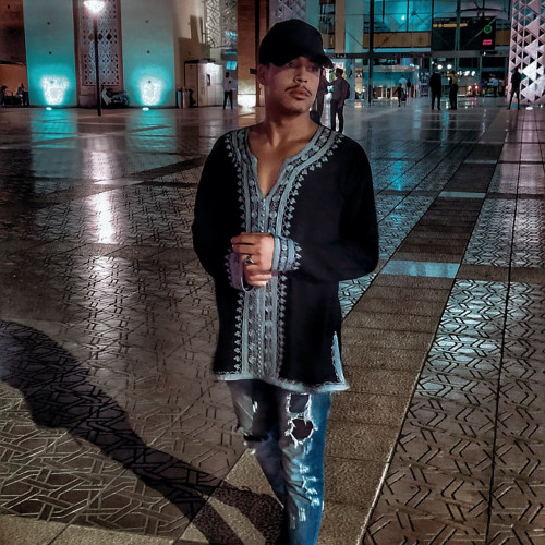 SALAHEDDINE A. profile photo