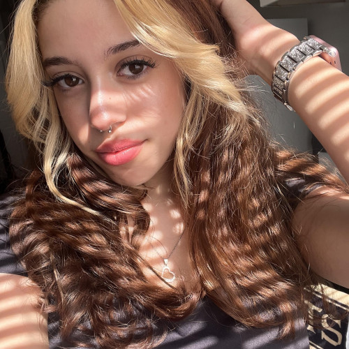 Arriana B. profile photo
