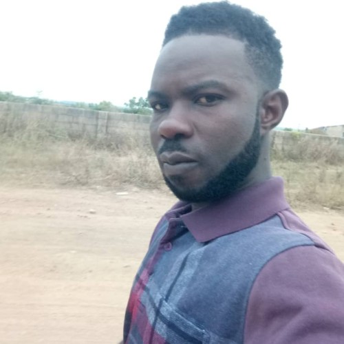 Kayode  k.