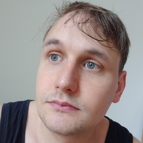 Patrick W. profile photo