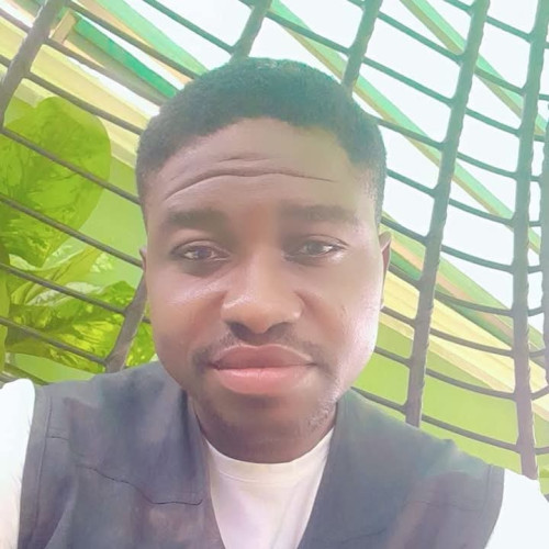 OLAMI M. profile photo