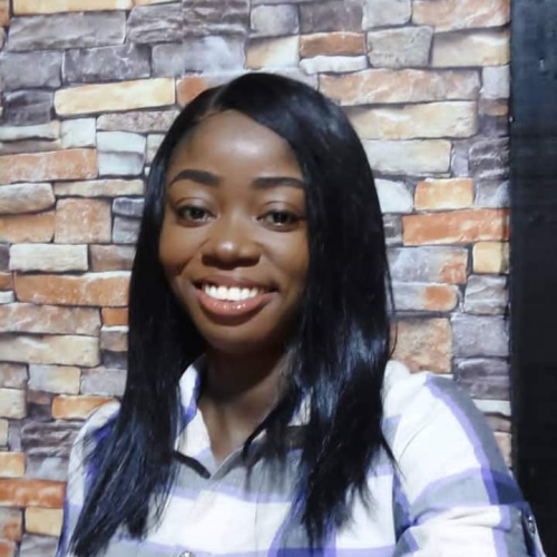 Glory E. profile photo