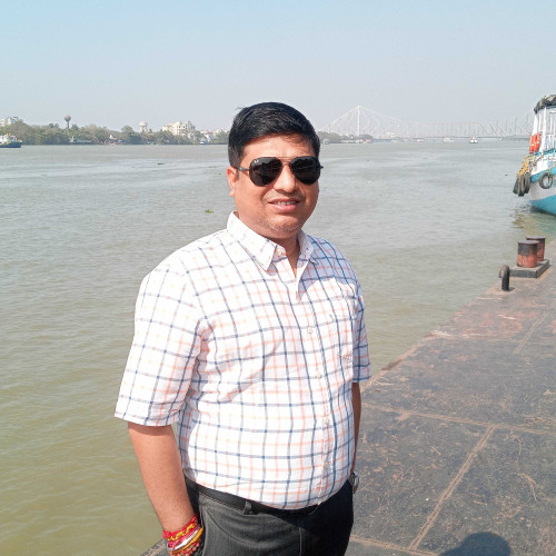 Manoj D. profile photo