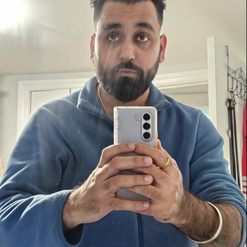 Kartik W.