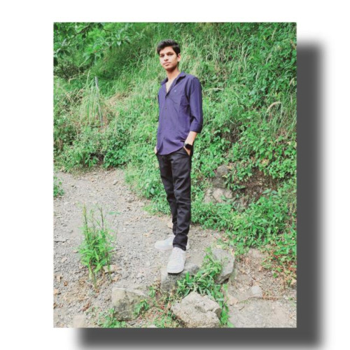 Rukmesh V. profile photo