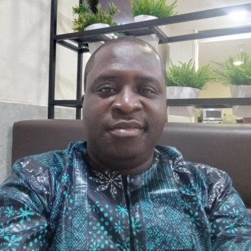 Oladapo  O. profile photo