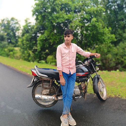 Aryan  B. profile photo