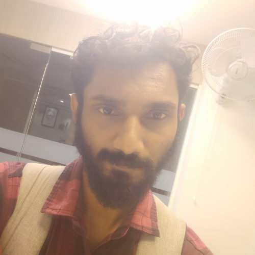 Ajeesh V. profile photo