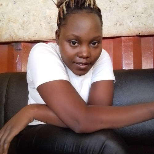 Fridah K. profile photo