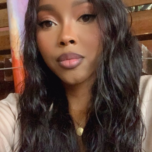 Maryam D. profile photo