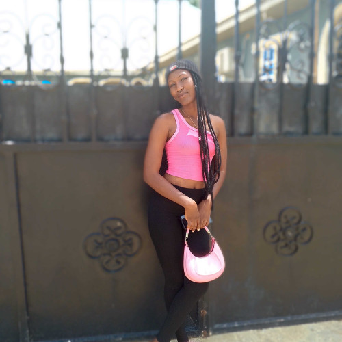 faith G.