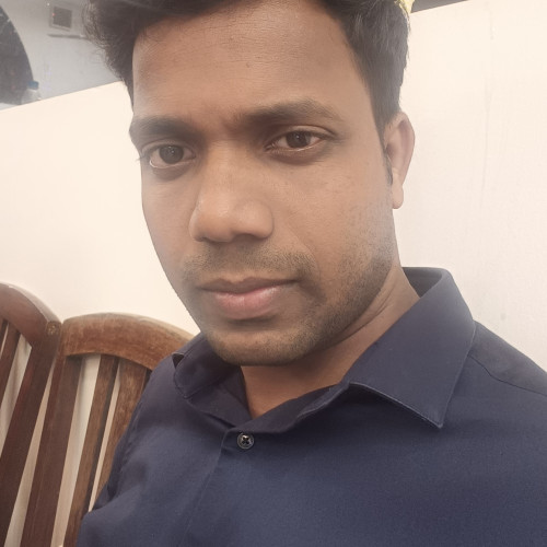 Dileep K. profile photo