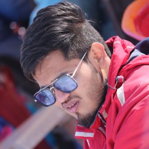 Afnaan R.
