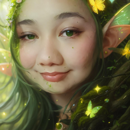 Jeralyn F. profile photo