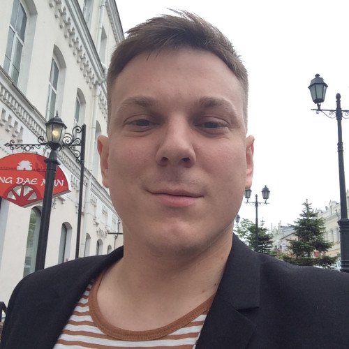 Evgeny B. profile photo