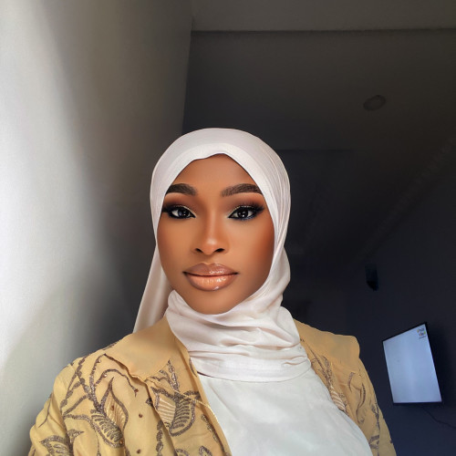 Sadiya M. profile photo