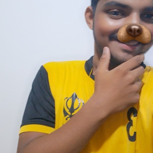 Vighnesh  L.