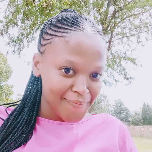 Ramatsobane Grieda  M. profile photo