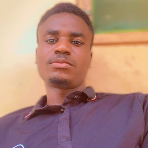 Adeleke A. profile photo